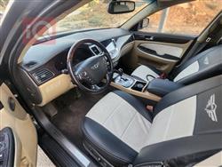 هيونداي جنسس